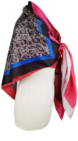 Tuch REPLAY Jeans-Detail | Premium-Marke - Bild 3