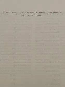 Wiener Verlag: Kubin: ein neuer Totentanz 1947 - Bild 3