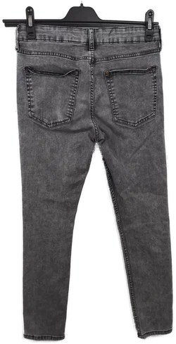 H&M, Skinny Jeans Mädchen, Gr. 152 – Vorschau 2