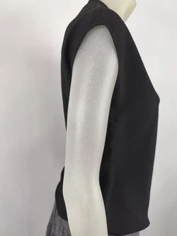 Calvin Klein, Damenbluse, Gr.S - Bild 3