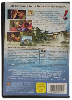 DVD 