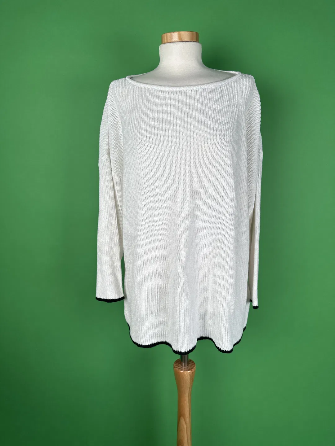 Heine - Damenpullover - Gr. 42 - Bild 1