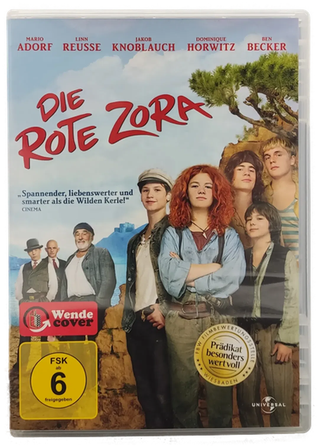 DVD 