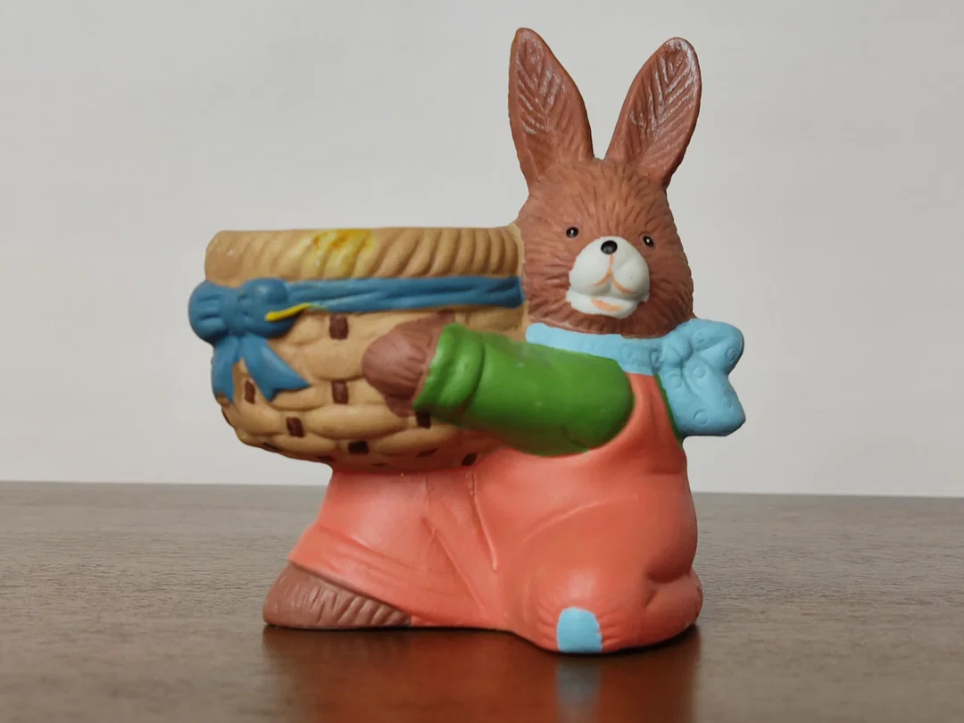 Osterdeko - Eierbecher - Set 2 – Bild 9
