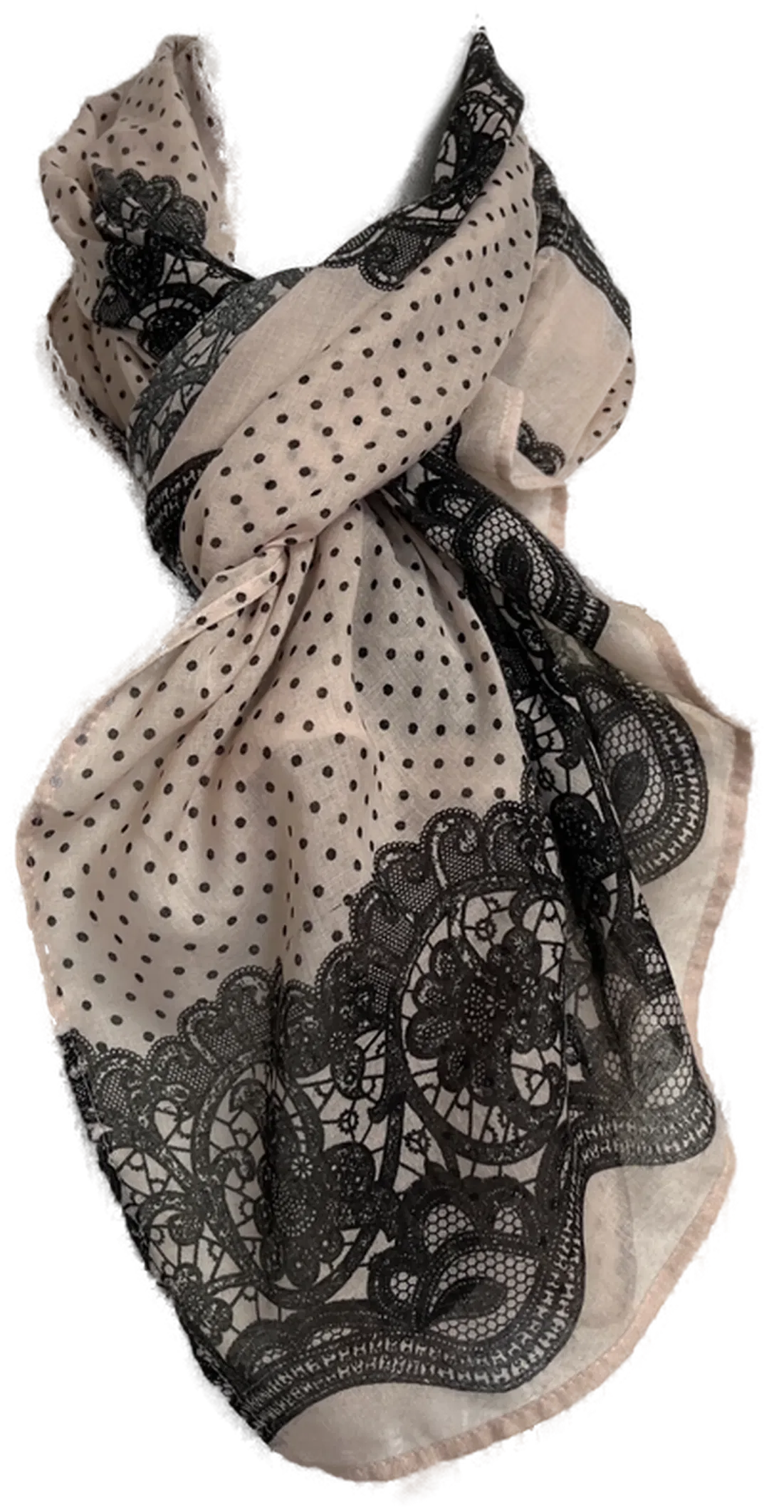 COMMA Schal 70 x 180 cm - Bild 1