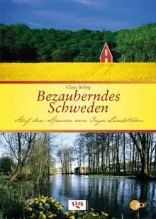 Bezauberndes Schweden - Claus Beling - Bild 2