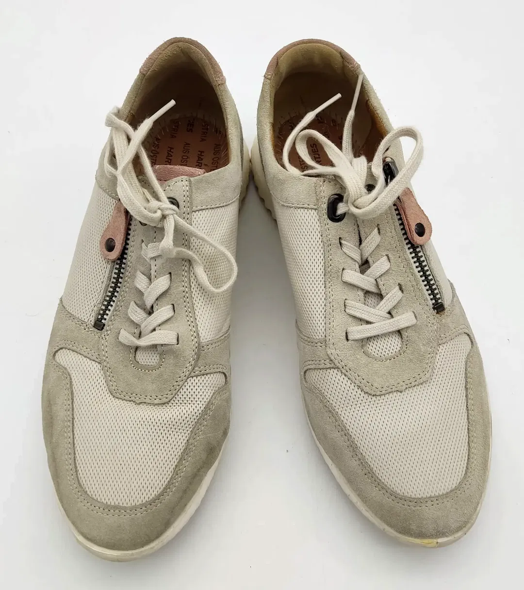 Hartjes Damen Sneaker - Gr. 38 (5.5) - Bild 1