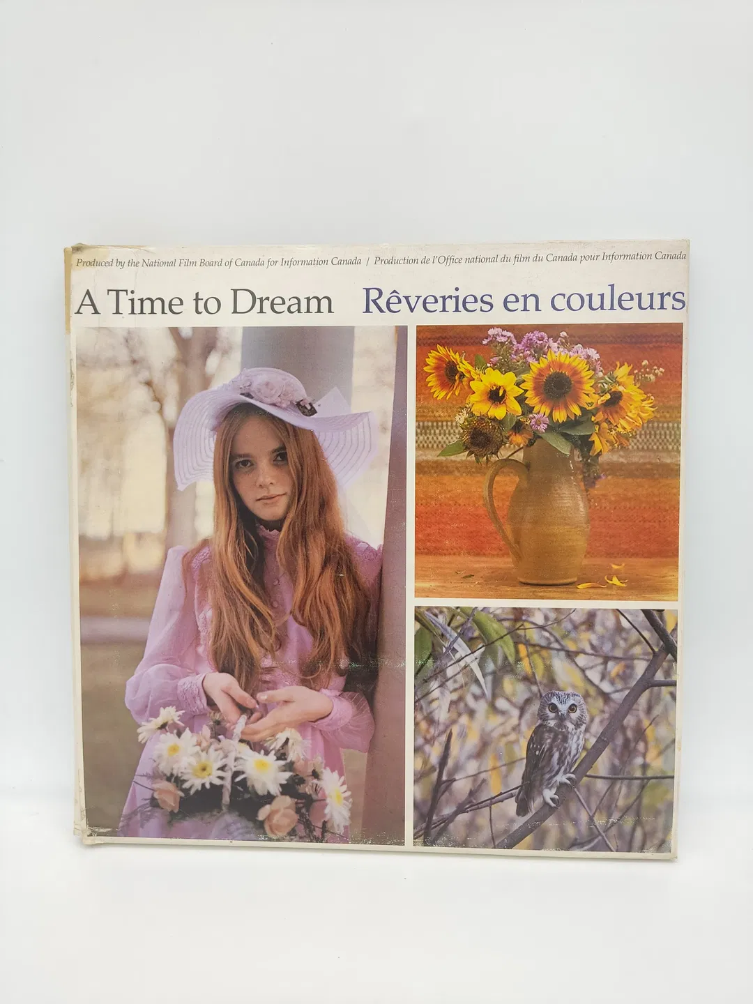 A Time to Dream - Lorraine Monk - Bild 1