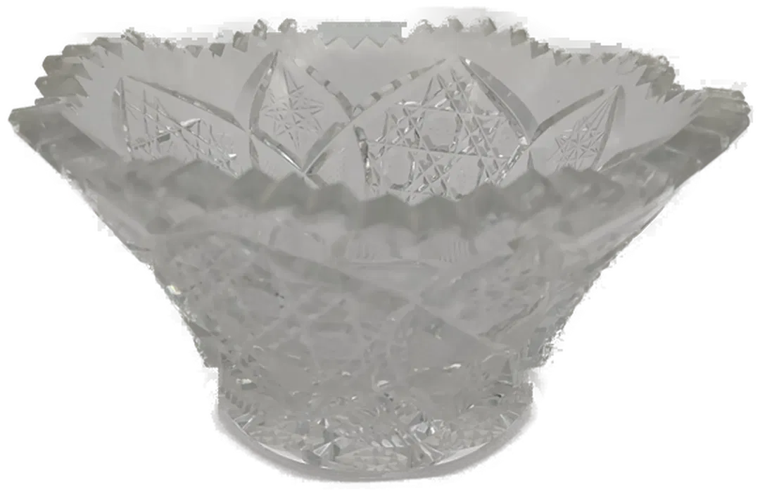 Bleikristall Schüssel D/16 - Bild 4