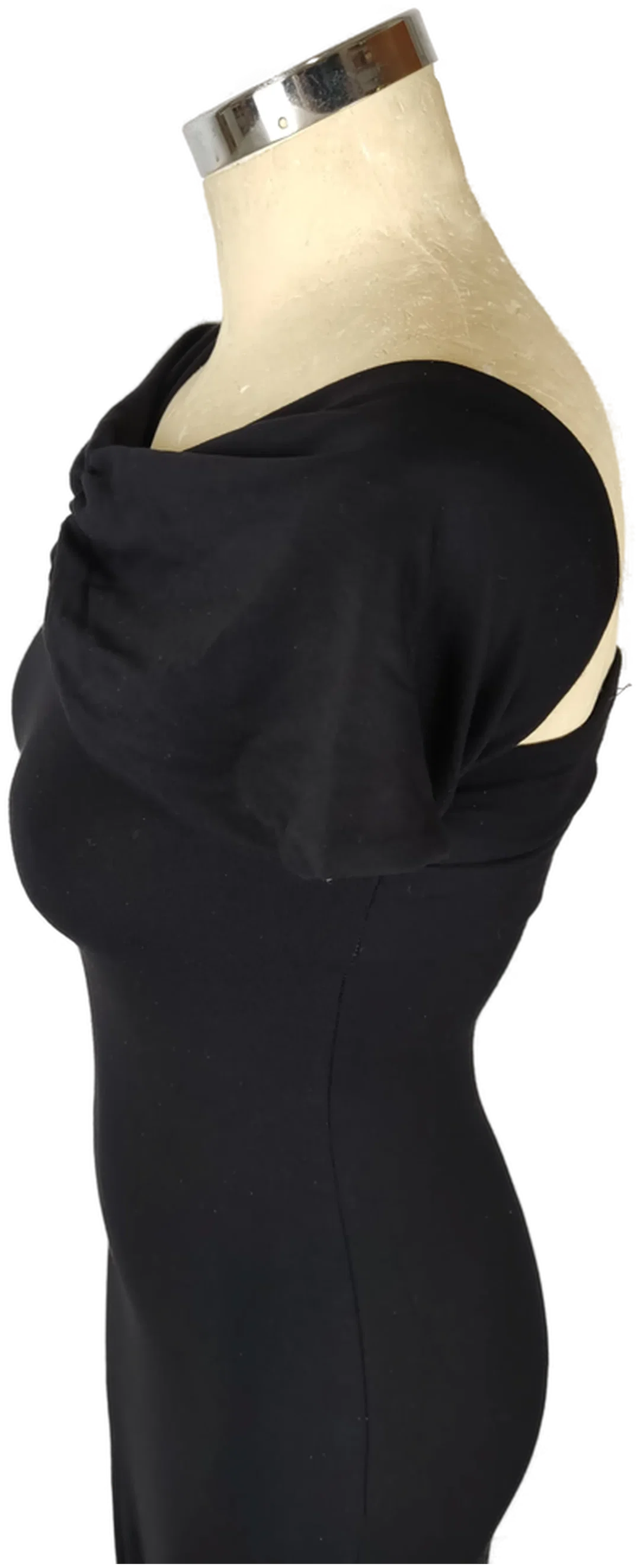 Langes Abendkleid Pologarage, Größe M | Wie Neu – Bild 5