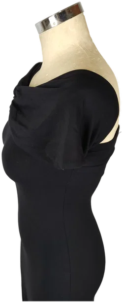 Langes Abendkleid Pologarage, Größe M | Wie Neu - Bild 5