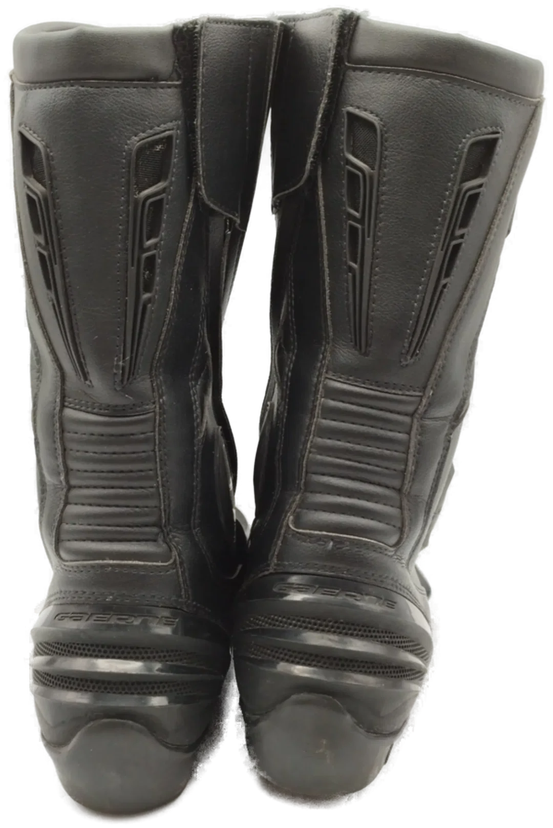 Gaerne Motorradstiefel - Gr. 43 / modernes Design – Bild 3