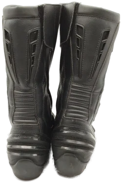 Gaerne Motorradstiefel - Gr. 43 / modernes Design - Bild 3