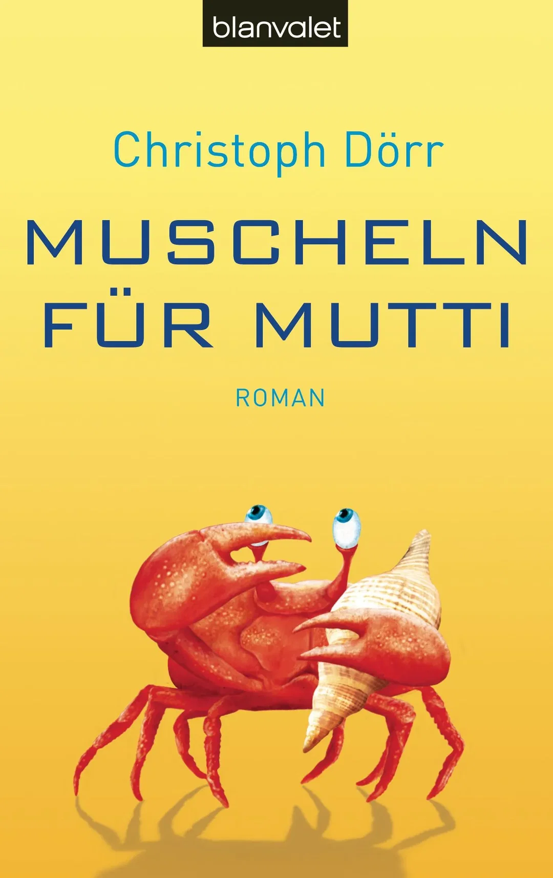 Muscheln für Mutti - Christoph Dörr – Bild 1