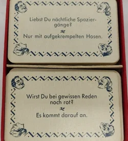 Piatnik Nr.301 Kartenspiel 