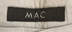 Mac Herren Jeans hellgrau Gr. W34 L36 - Bild 5