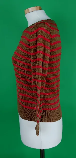 Mango Basics - Damenpullover Gr. L – Bild 2