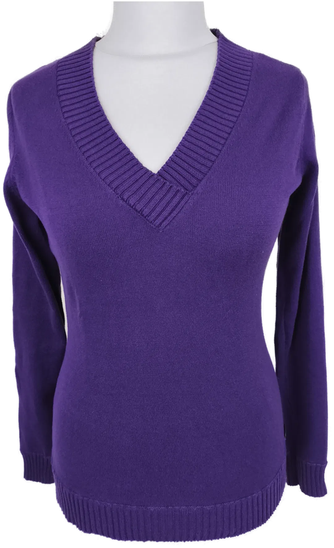 Pullover Damen, Ann Christine, Gr. M - Bild 1