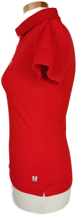 Chervo - Damen Poloshirt Gr. 36 - Bild 2