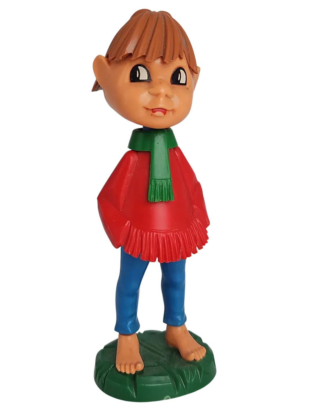 Kissing Doll - Magneto - Bild 1