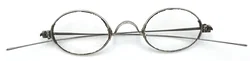 Buffa-Optik Klagenfurt Metallbrille – Vorschau 4