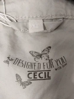 Leichte Damen Jacke - Bild 4