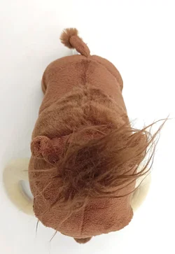 Ice Age Manni Plüschtier – Vorschau 6