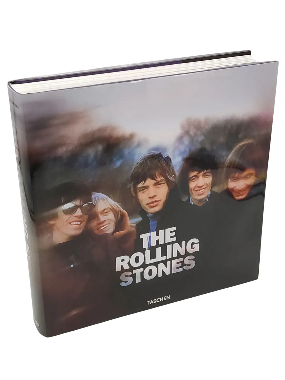 The Rolling Stones - Reuel Golden (Hg.) - Bild 2