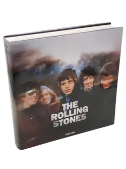 The Rolling Stones - Reuel Golden (Hg.) - Bild 1