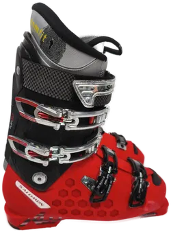 Salomon X-Wave Flex 80 Skischuhe MP 27 entspricht Gr. 42 - Bild 2