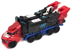 Hasbro Transformers Robots in Disguise – 