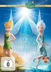 Disney Fairies Tinkerbell - Das Geheimnis der Feenflügel DVD - Bild 2