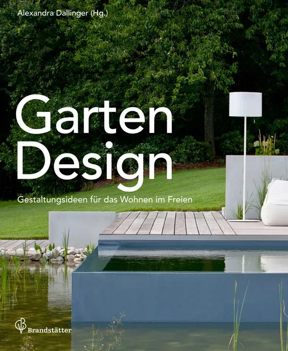 Garten Design -  Ecker, Alexander Dallinger (Hrsg.) - Bild 1