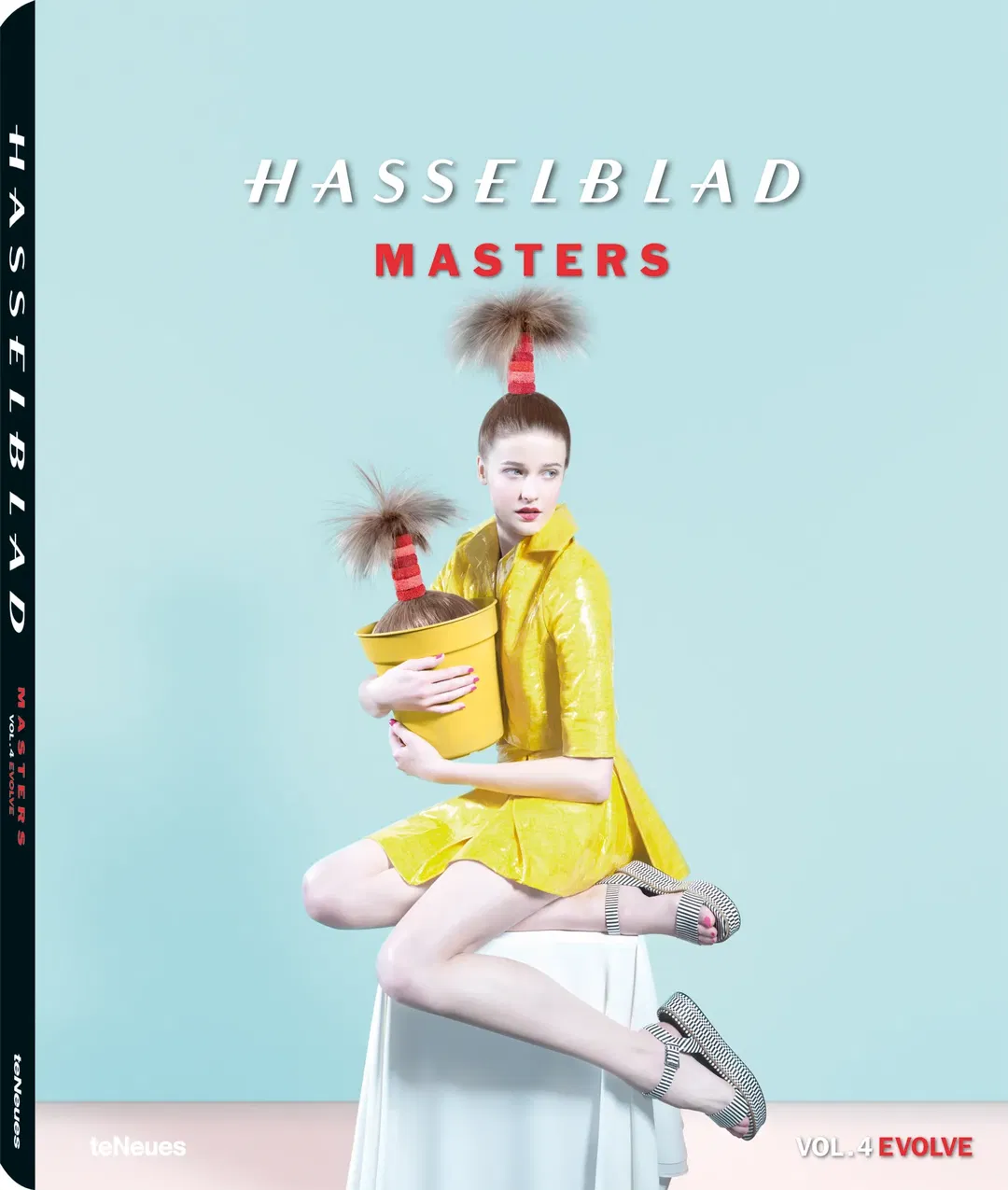 Hasselblad Masters Vol. 4 Evolve - Bild 2