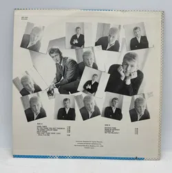 Langspielplatte - Nilsson - Rock`n Roll - Bild 2