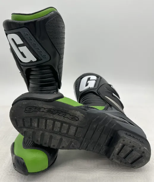 Gaerne - Herren Motorradstiefel - Gr. 45 – Bild 2