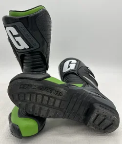 Gaerne - Herren Motorradstiefel - Gr. 45 – Vorschau 2