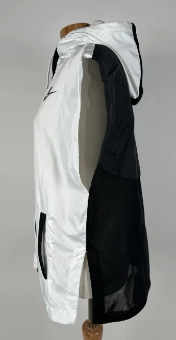 Nike Tech Hypermesh Damen Vest - Gr. M – Bild 3