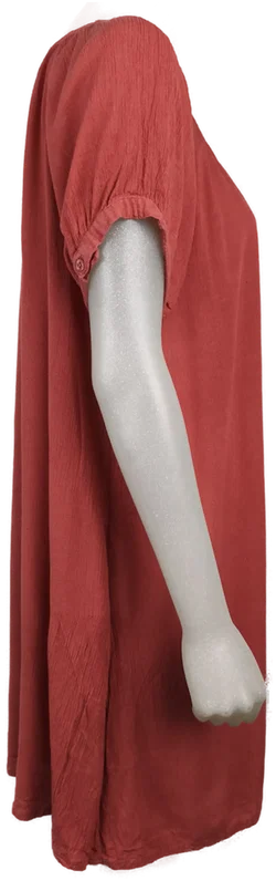Kaffe, Sommerkleid, Gr. 42 - Bild 3