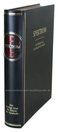 Der Heilige Gral - die Macht der Symbole - Reinhard Barth - Bild 1