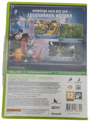 XBOX 360 - die Hüter des Lichts - Bild 2
