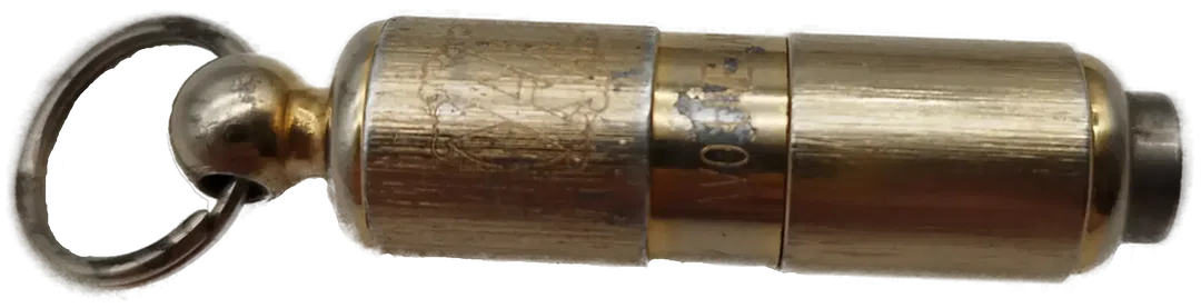 Avo Uvezian Zigarrenbohrer - 3mm Klinge - Bild 1