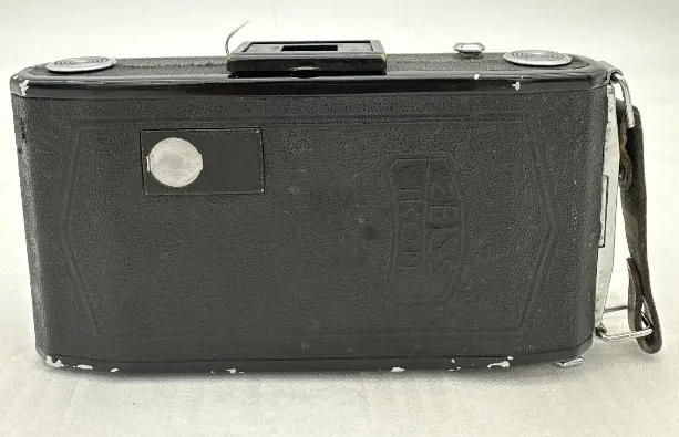 Vintage-Zeiss Ikon – Bild 2