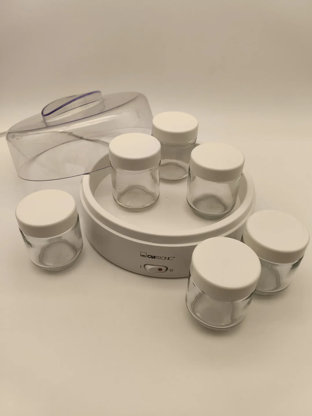 Clatronic, Joghurt-Maker – Bild 2
