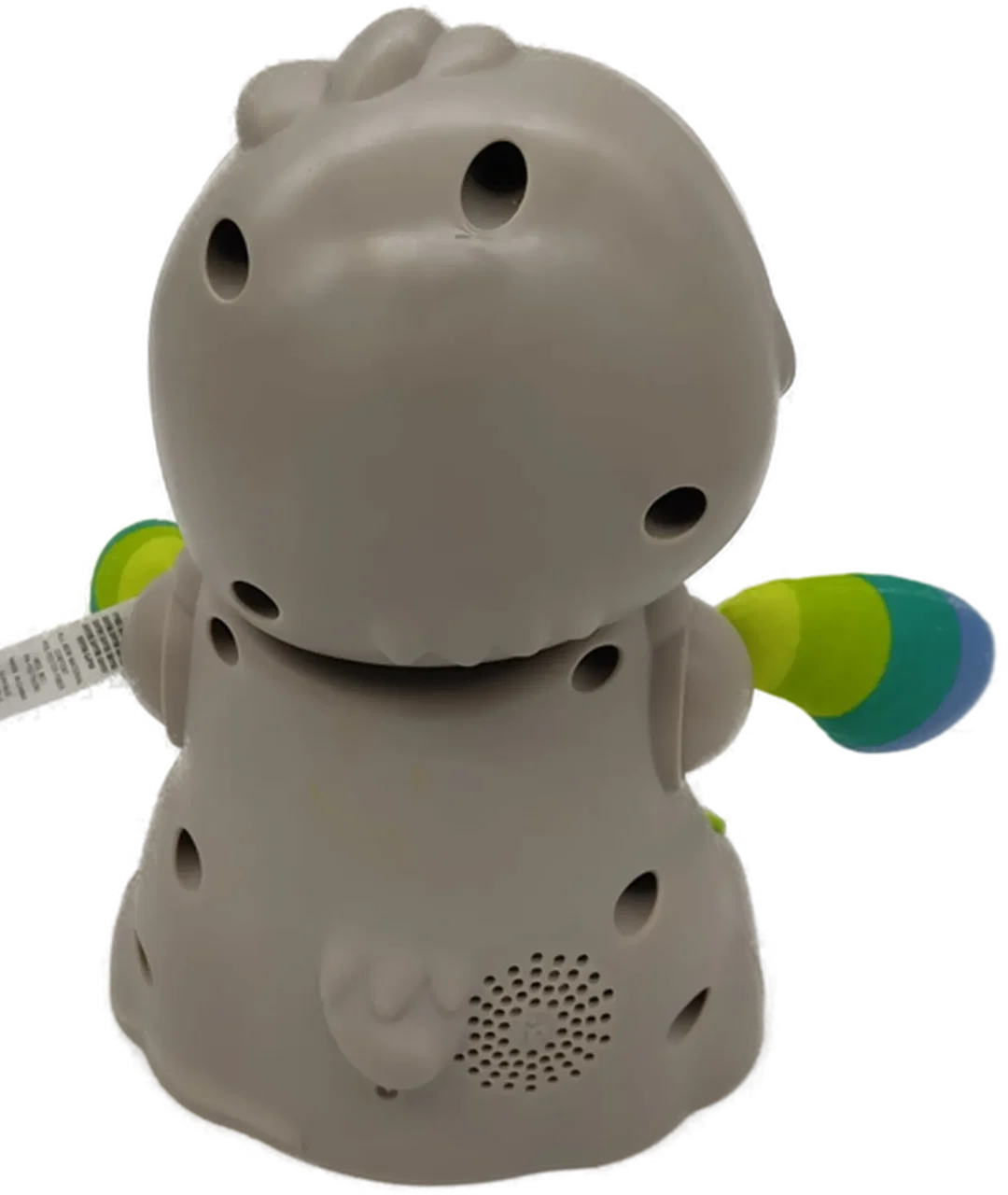 Fisher-Price 1186 MJ BlinkiLinkis Faultier Musikspielzeug – Bild 4