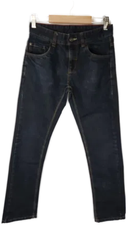 Jeans C&A Kinder Gr. 158 | Second-Hand-Schatz - Bild 2