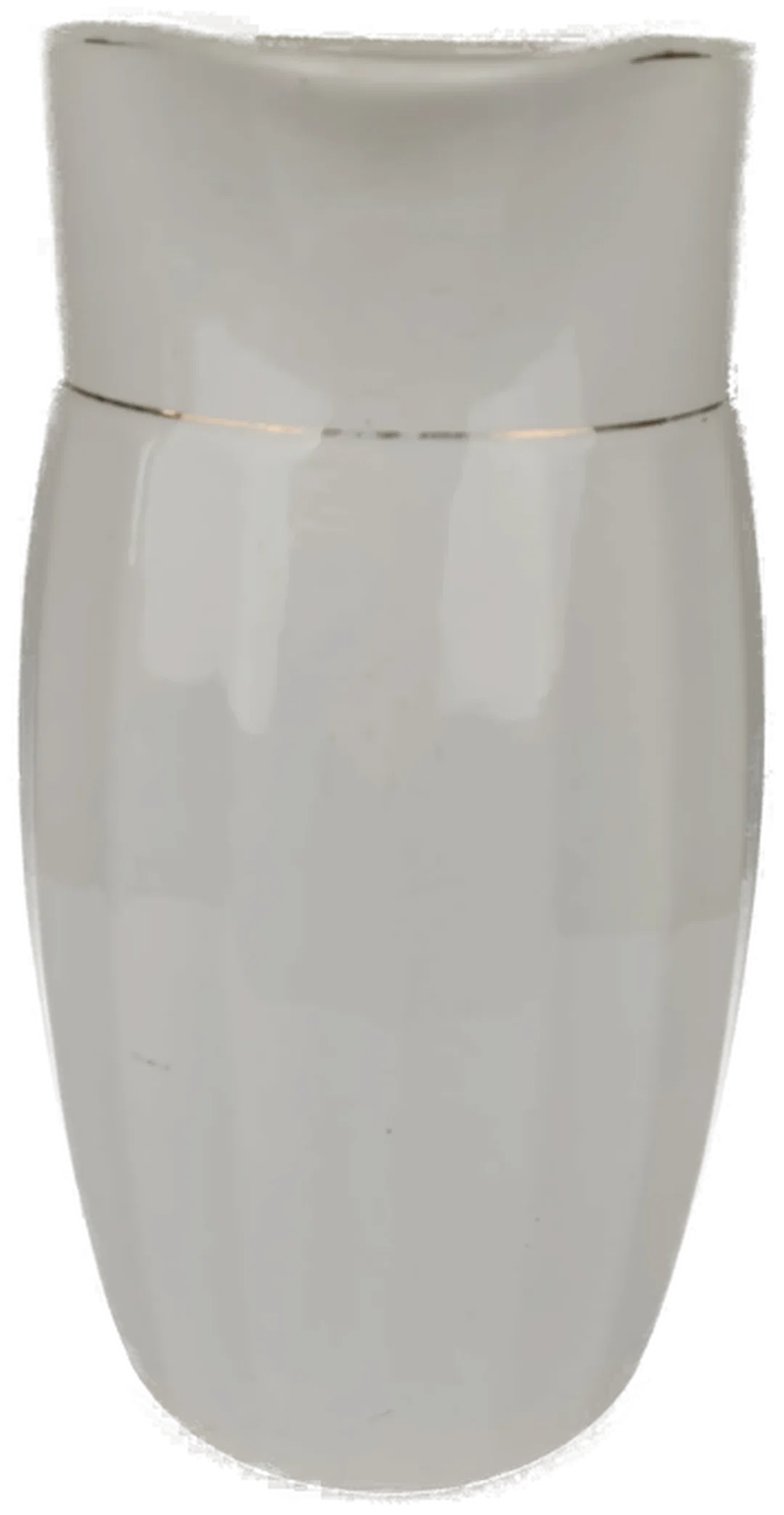 Villeroy & Boch Dresden SAXONY Vintage Kanne 19 Jh. – Bild 4