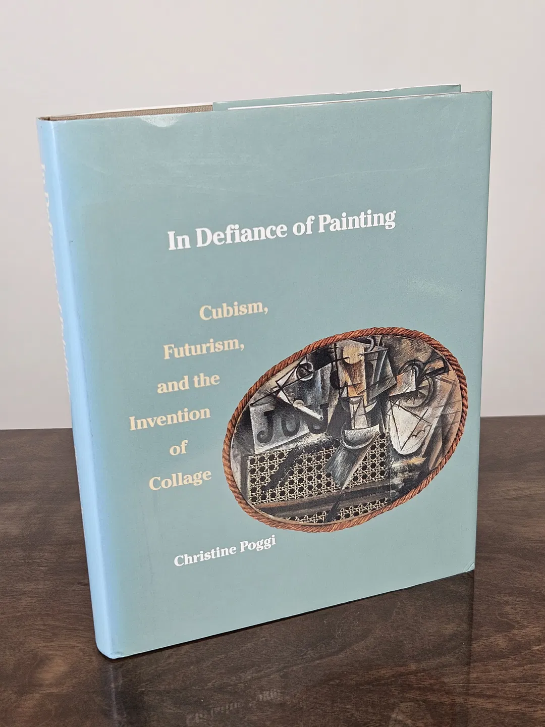 In Defiance of Painting - Christine Poggi - Bild 2