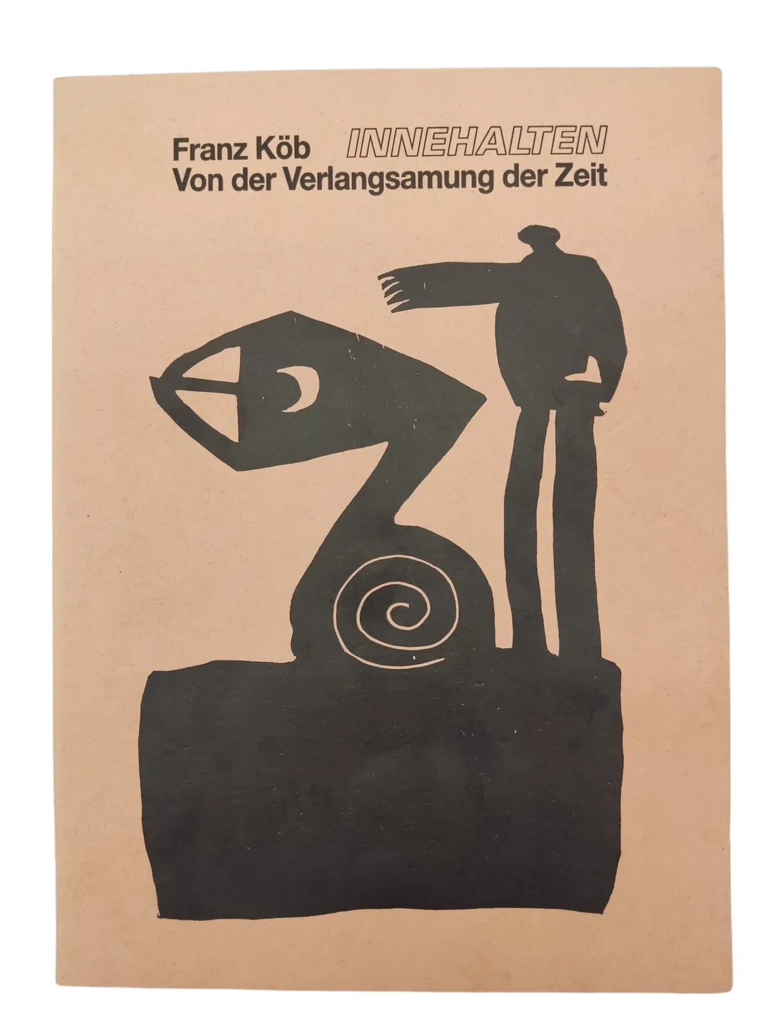 Innehalten. Von der Verlangsamung der Zeit - Bild 1