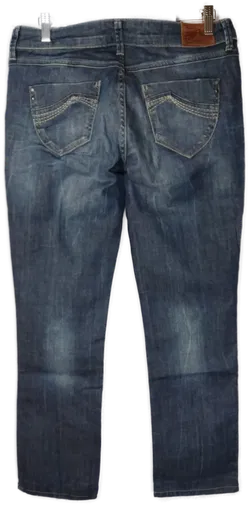 Damen Jeans Esprit W30 L32 | Zeitloser Denim-Klassiker - Bild 2